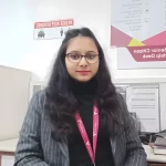 Deeksha Bhardwaj - Axis Bank - HomeTown - Haridwar