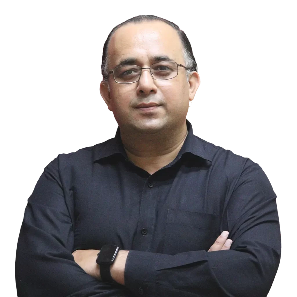 Shubendra Rawat DIPE